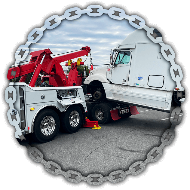 Towing In Charleston Sc | Chs Tow Truck