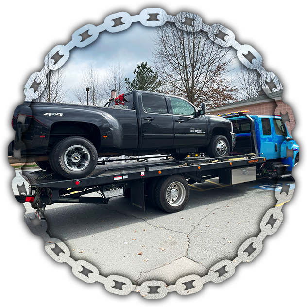 Towing In Charleston Sc | Chs Tow Truck