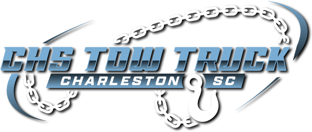 Private Property Towing In Charleston South Carolina | Chs Tow Truck