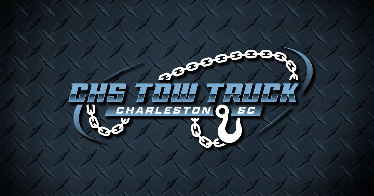 Heavy Duty Towing In Charleston South Carolina