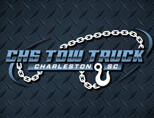 Private Property Towing in Charleston South Carolina